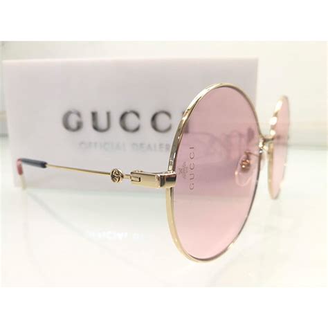 occhiali gucci lacrima fake